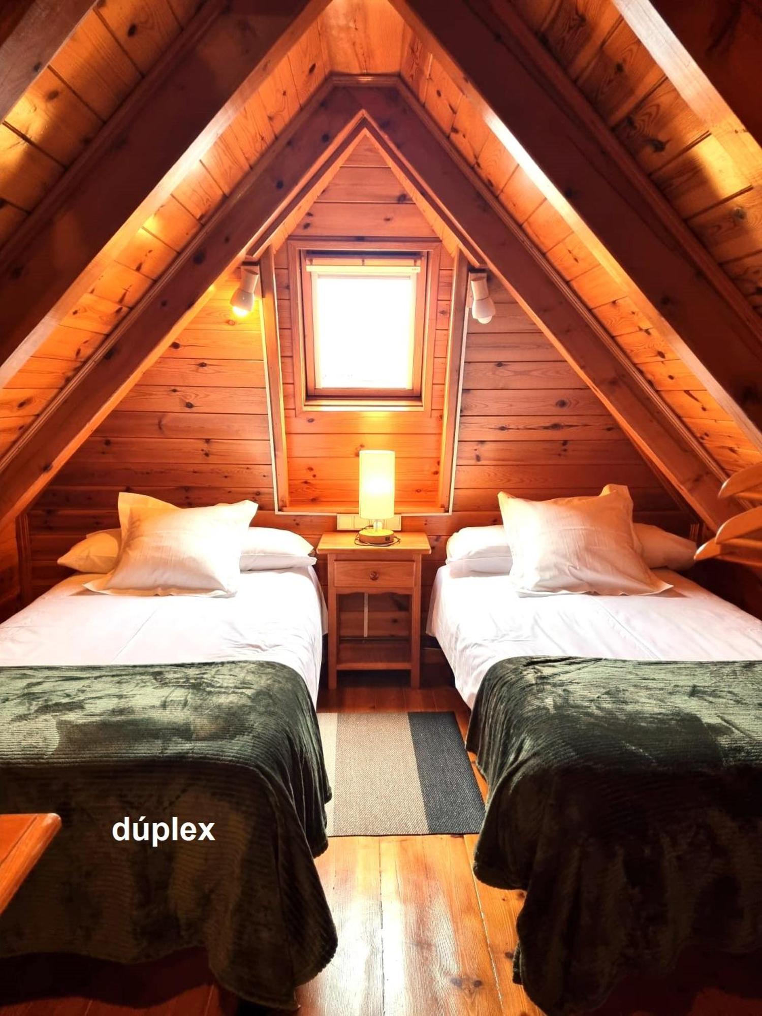 Guest house Seixes Y