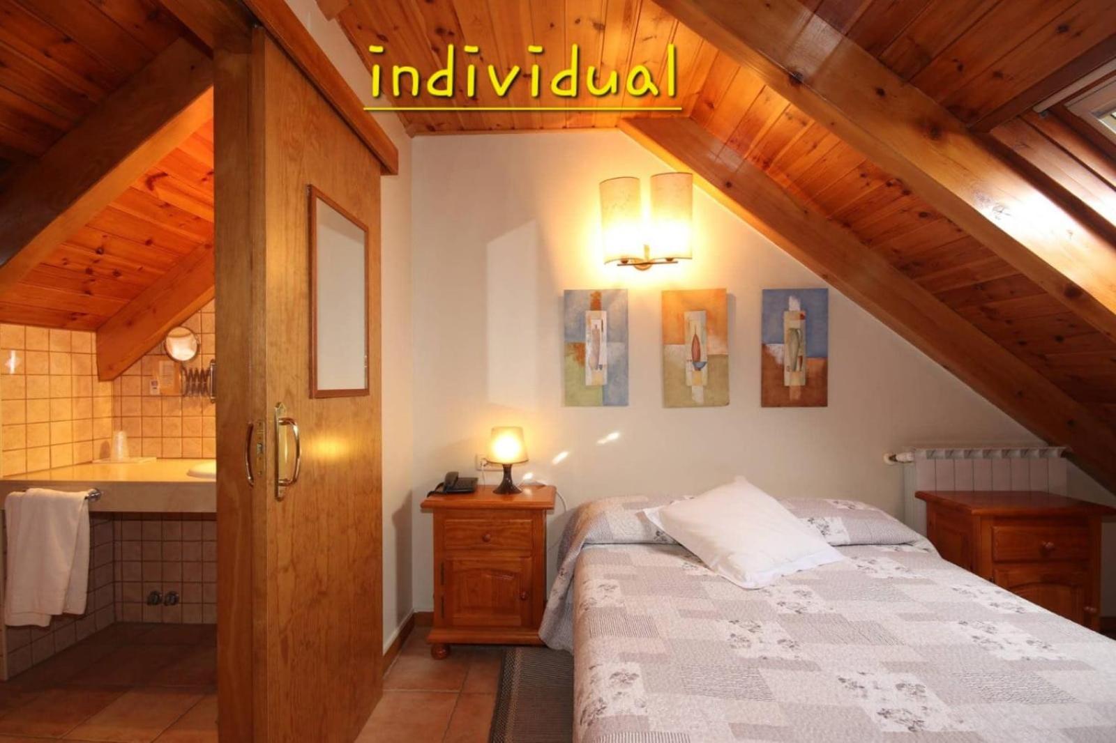 Seixes Y Guest house 2*