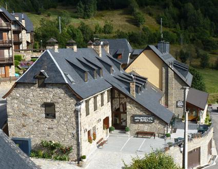 Seixes Y Guest house