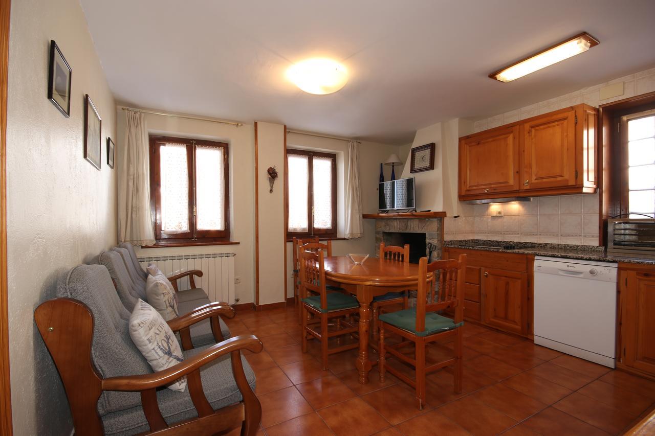 Seixes Y Guest house Bagergue